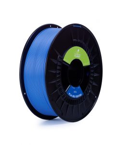 PLA i3D Tested Azul