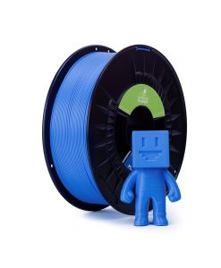 PLA i3D Tested Azul
