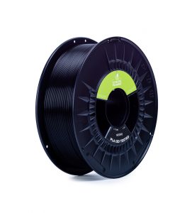 PLA i3D Tested Black