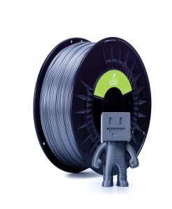 PLA i3D Tested Plata
