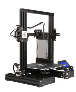Impresora 3D Creality Ender 3