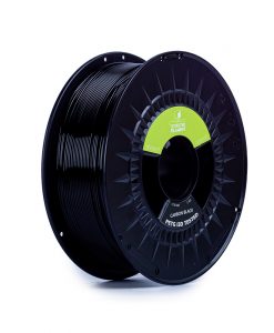 PETG i3D Tested CArbon Black