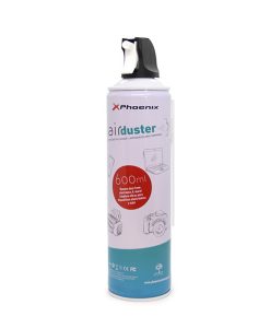 Aire Comprimido Air Duster Phoenix