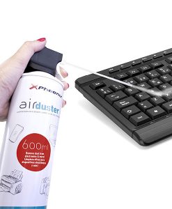 Aire Comprimido Air Duster