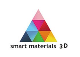 Smart Materials 3D