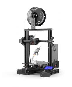 Creality Ender 3 NEO