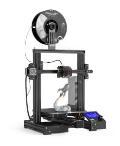 Creality Ender 3 NEO