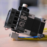 Extrusor impresora 3D