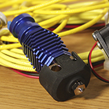 Hotend Fusor Impresora 3D