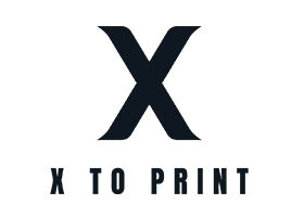 X To Print